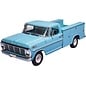 MOEBIUS MOE 1239 Moebius 1967 Ford F100 Service Bed 1/25 Model Kit