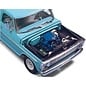 MOEBIUS MOE 1239 Moebius 1967 Ford F100 Service Bed 1/25 Model Kit