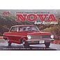 MOEBIUS MOE 2322 Moebius 1965 Chevy Nova Super Sport 1/25 Model Kit