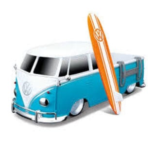 MAISTO MAI 82708 TYPE 2 VOLKSWAGEN PICKUP 1/16 MAISTO TECH R/C