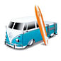 MAISTO MAI 82708 TYPE 2 VOLKSWAGEN PICKUP 1/16 MAISTO TECH R/C