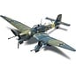 REVELL USA RMX 855270 STUKA JU 87G-1 TANK BUSTER 1/48 MODEL KIT