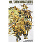 TAMIYA TAM 35207 1/35 Russian Army Assault Infantry Set Plastic Model