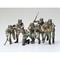TAMIYA TAM 35030 1/35 German Assault Troops Plastic Model
