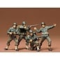 TAMIYA TAM 35013 1/35 US Army Infantry Plastic Model