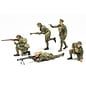 TAMIYA TAM 35339 1/35 WWI British Infantry Set Plastic Model