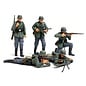TAMIYA TAM 35293 1/35 German Infantry Set French Campaign Plastic Model