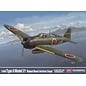 Academy/Model Rectifier Corp. ACA 12381 Academy 1/48 Type 0 Model 21 "RABAUL NAVAL AVIATION CORPS" Plastic Model