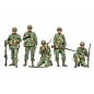 TAMIYA TAM 35379 1/35 U.S. INFANTRY SCOUT SET Plastic Model