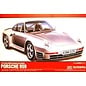 Academy/Model Rectifier Corp. ACA 15103 PORSCHE 959 (EASY TO ASSEMBLE KIT) 1/24