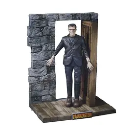 MOEBIUS MOE 981 Moebius Frankenstein 1/8 Model Kit