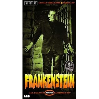 MOEBIUS MOE 981 Moebius Frankenstein 1/8 Model Kit