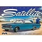 MOEBIUS MOE 1215 Moebius 1965 Plymouth Satellite 1/25 Model Kit