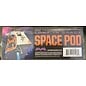 MOEBIUS MOE 901 1/24 Lost in Space-Space Pod
