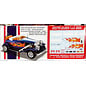 MPC MPC 1035M MPC 1932 Chevy Roadster 1/25 Model Kit (Level 2)