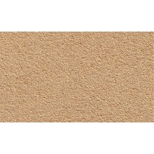 WOODLAND SCENICS WOO RG5135 Mat Desert Sand Medium 33x50 SMALL ROLL