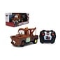 JADA TOYS JAD 36751 Jada 1/24 "Hollywood Rides" R/C - Disney Pixar - Tow Mater
