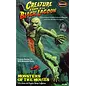 MOEBIUS MOE 996 Moebius MOTM Creature From The Black Lagoon 1/12 Model Kit