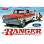 MOEBIUS MOE 1208 Moebius 1971 Ford Ranger Pickup 1/25 Model Kit