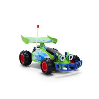 JADA TOYS JAD 36250 Jada 1/24 "Hollywood Rides" - Toy Story R/C w/Buzz Lightyear