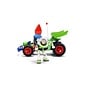 JADA TOYS JAD 36250 Jada 1/24 "Hollywood Rides" - Toy Story R/C w/Buzz Lightyear