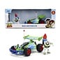 JADA TOYS JAD 36250 Jada 1/24 "Hollywood Rides" - Toy Story R/C w/Buzz Lightyear