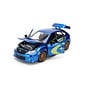 JADA TOYS JAD 38057 Jada 1/24 JDM - 2012 Subaru Impreza WRX STI DIE-CAST
