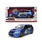 JADA TOYS JAD 38057 Jada 1/24 JDM - 2012 Subaru Impreza WRX STI DIE-CAST