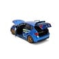 JADA TOYS JAD 38057 Jada 1/24 JDM - 2012 Subaru Impreza WRX STI DIE-CAST