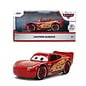 JADA TOYS JAD 37050 Jada 1/32 HWR - Pixar Cars - Lightning McQueen