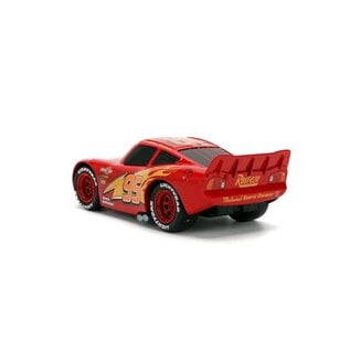 JADA TOYS JAD 37050 Jada 1/32 HWR - Pixar Cars - Lightning McQueen