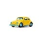 JADA TOYS JAD 37727 Jada 1/32 HWR - Transformers - VW Beetle Bumblebee (Endergon)