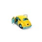 JADA TOYS JAD 37727 Jada 1/32 HWR - Transformers - VW Beetle Bumblebee (Endergon)