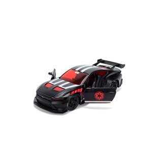 JADA TOYS JAD 37698 Jada 1/32 HWR - 2025 Ford Mustang GTD (Darth Vader Theme)