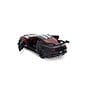 JADA TOYS JAD 37698 Jada 1/32 HWR - 2025 Ford Mustang GTD (Darth Vader Theme)