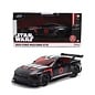JADA TOYS JAD 37698 Jada 1/32 HWR - 2025 Ford Mustang GTD (Darth Vader Theme)