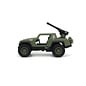JADA TOYS JAD 32660 Jada 1/32 HWR - GI JOE - VAMP DIE-CAST