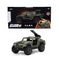 JADA TOYS JAD 32660 Jada 1/32 HWR - GI JOE - VAMP DIE-CAST
