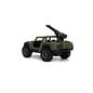 JADA TOYS JAD 32660 Jada 1/32 HWR - GI JOE - VAMP DIE-CAST
