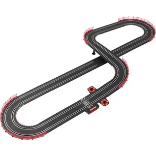 CARRERA CAR 20062603 CARRERA GO!!! CHAMPIONS RACING 1/43 SLOT RACING SYSTEM