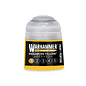 GAMES WORKSHOP WAR 20-201 Warhammer Colour Tone Pro MEGABOSS YELLOW 1 12ml Acrylic