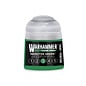 GAMES WORKSHOP WAR 20-273 Warhammer Colour Tone Pro HIEROTEK GREEN 3 12ml Acrylic
