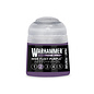 GAMES WORKSHOP WAR 20-392 Warhammer Colour Tone Pro HIVE FLEET PURPLE 2 12ml Acrylic