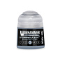 GAMES WORKSHOP WAR 20-333 Warhammer Colour Tone Pro STORMWOLF BLUE 3 12ml Acrylic