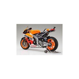 TAMIYA TAM 14130 2014 REPSOL HONDA RC213V PLASTIC MODEL