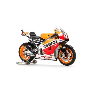 TAMIYA TAM 14130 2014 REPSOL HONDA RC213V PLASTIC MODEL