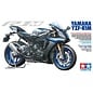 TAMIYA TAM 14133 1/12 Yamaha YZF-R1M Plastic Model
