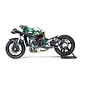 TAMIYA TAM 14131 KAWASAKI NINJA H2R 1/12 PLASTIC MODEL