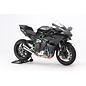 TAMIYA TAM 14131 KAWASAKI NINJA H2R 1/12 PLASTIC MODEL
