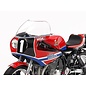 TAMIYA TAM 14014 HONDA RS1000 ENDURANCE RACER 1/12 PLASTIC MODEL